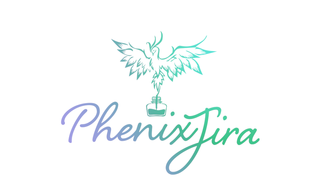 Phenix JiRa Logo