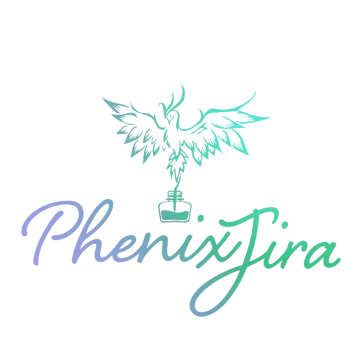 Phenix JiRa Logo